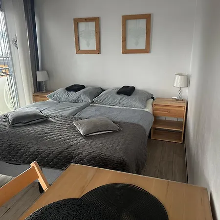 Okazja Noclegi Zakopane Pokoje Z Lazienkami I Balkonami-3