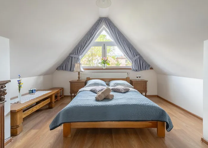 Villa Nawrot Zakopane - Centrum - Blisko Dworca Pkp